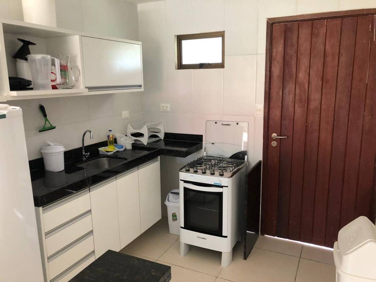 Apartamento à venda com 2 quartos, 55m² - Foto 9