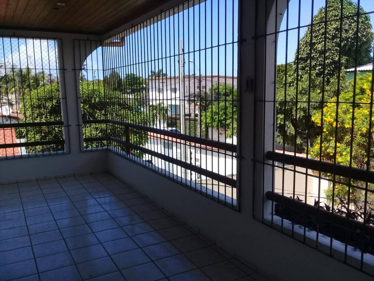 Apartamento à venda, 360m² - Foto 3