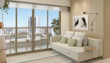 Apartamento à venda com 3 quartos, 105m² - Foto 14