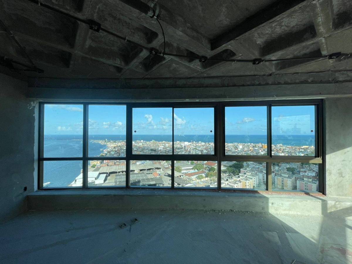 Apartamento à venda com 4 quartos, 268m² - Foto 8