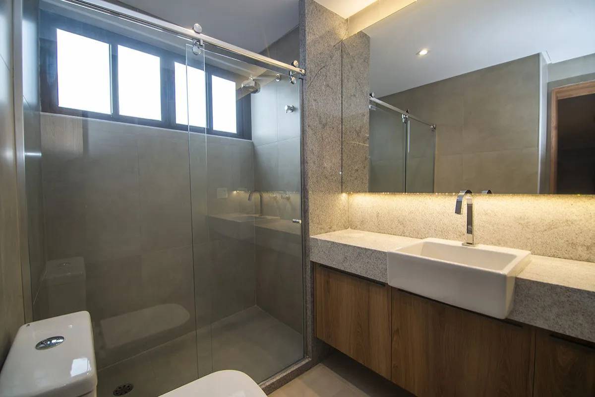 Apartamento à venda com 4 quartos, 268m² - Foto 19