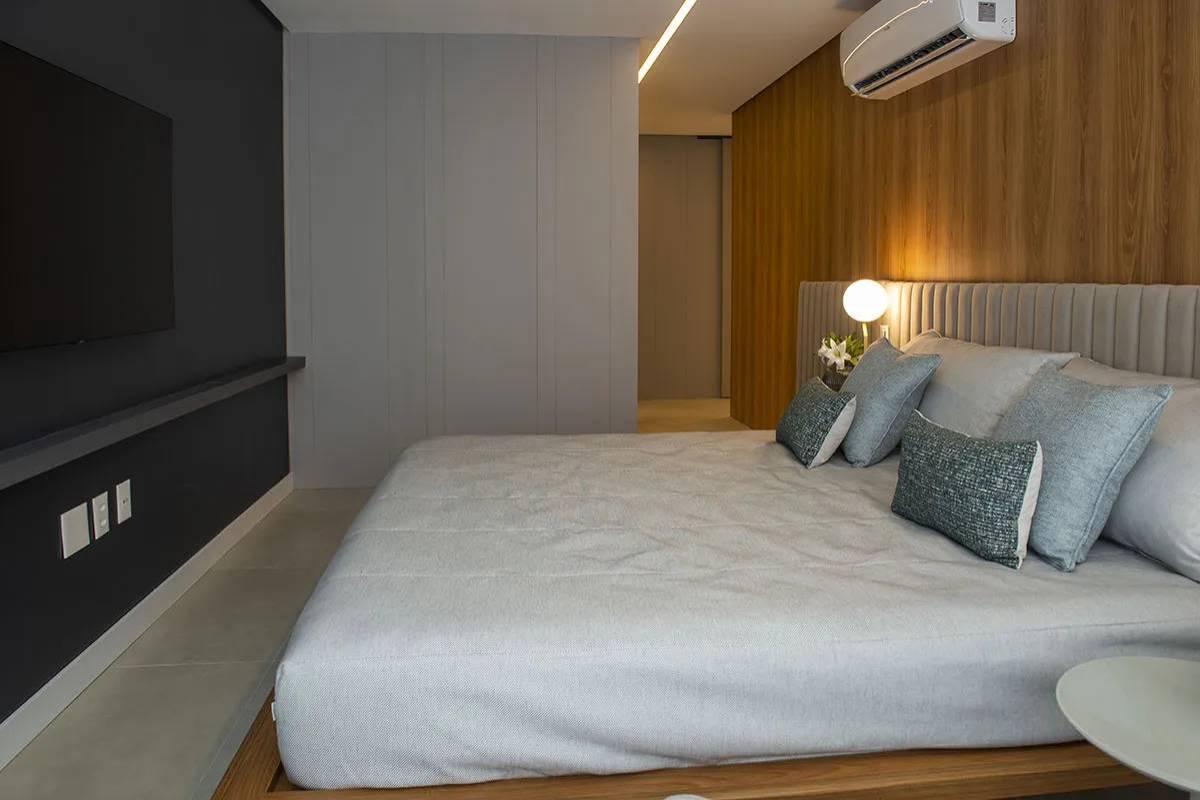 Apartamento à venda com 4 quartos, 268m² - Foto 14