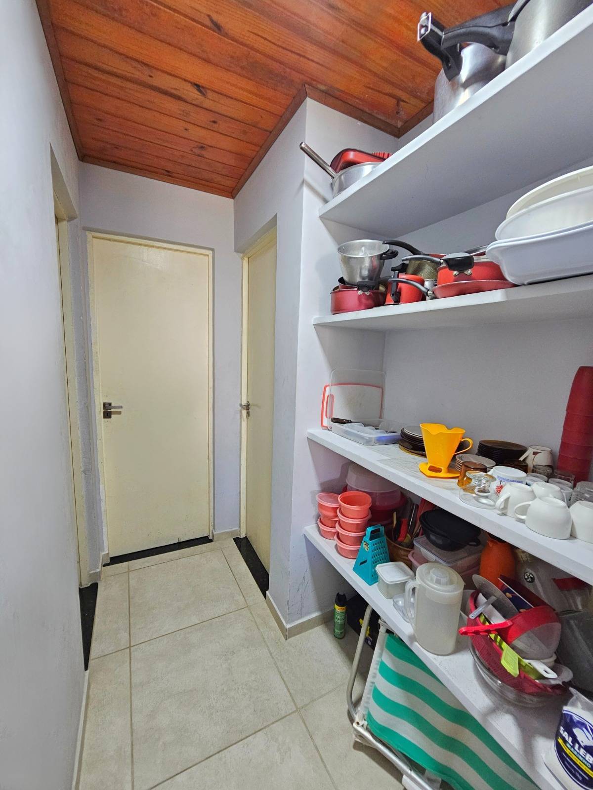 Casa à venda com 4 quartos, 160m² - Foto 19