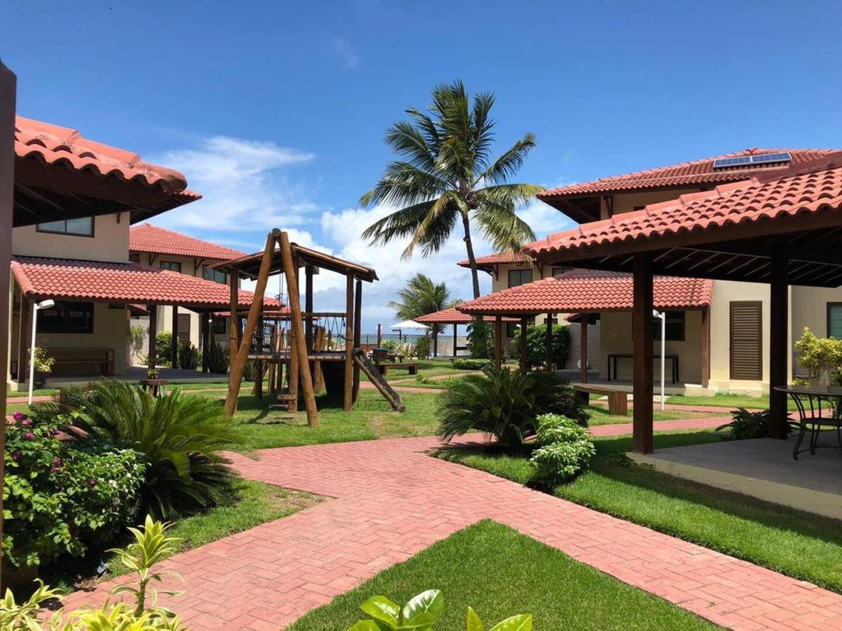 Casa de Condomínio à venda com 4 quartos, 118m² - Foto 4