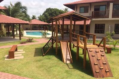 Casa de Condomínio à venda com 4 quartos, 118m² - Foto 7