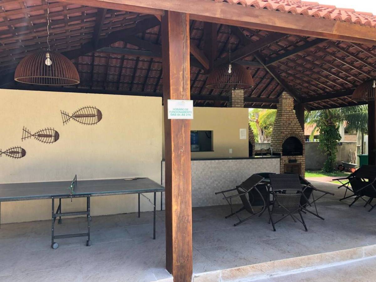 Casa de Condomínio à venda com 4 quartos, 118m² - Foto 19