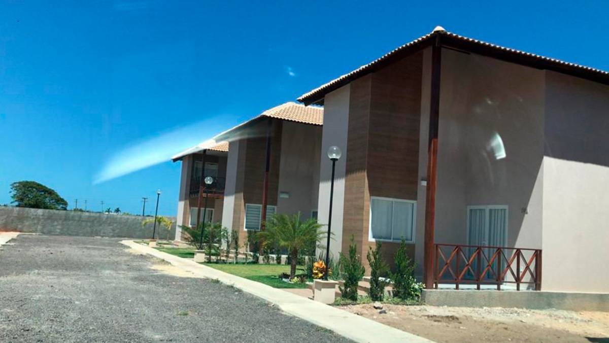 Casa de Condomínio à venda com 3 quartos, 106m² - Foto 12