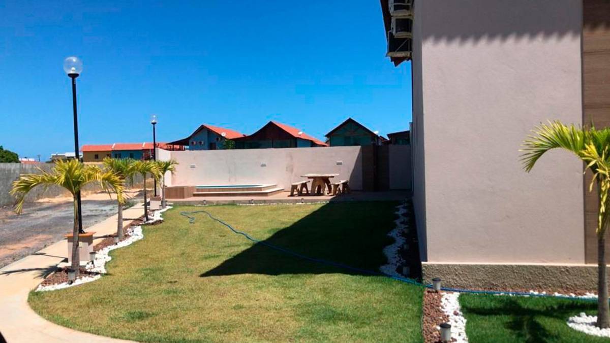 Casa de Condomínio à venda com 3 quartos, 106m² - Foto 13