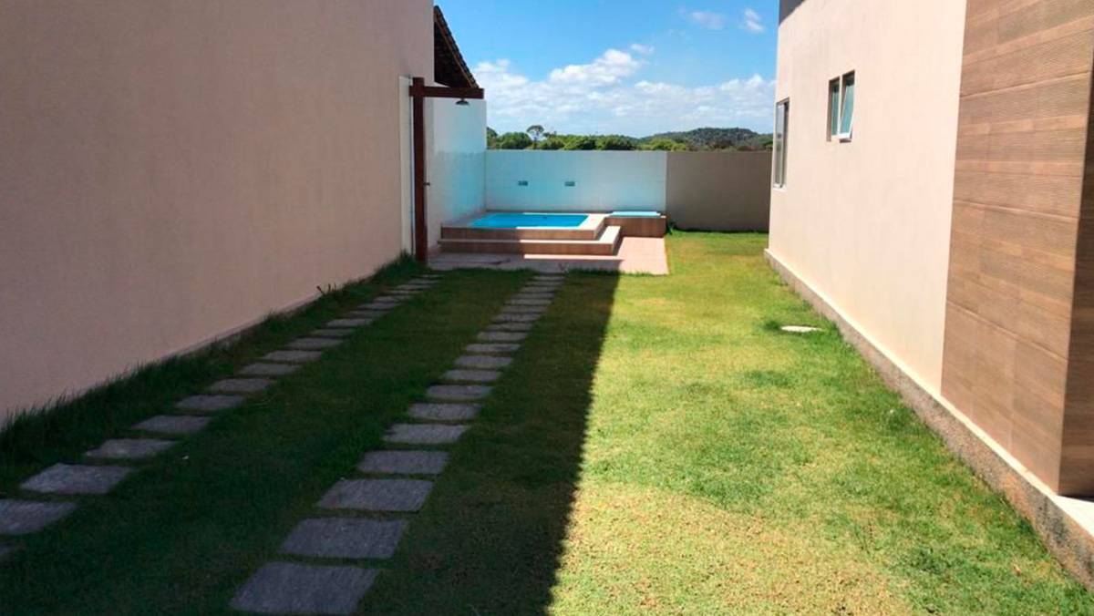 Casa de Condomínio à venda com 3 quartos, 106m² - Foto 4