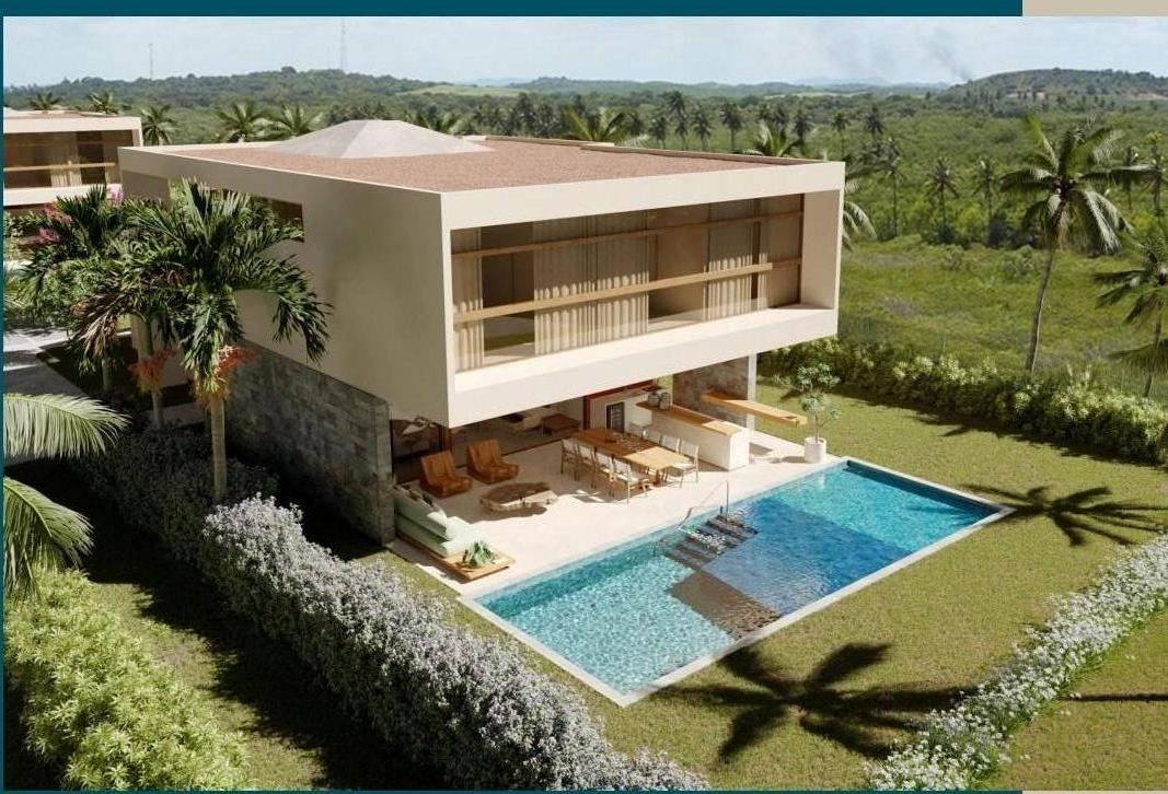 Casa de Condomínio à venda com 3 quartos, 238m² - Foto 4