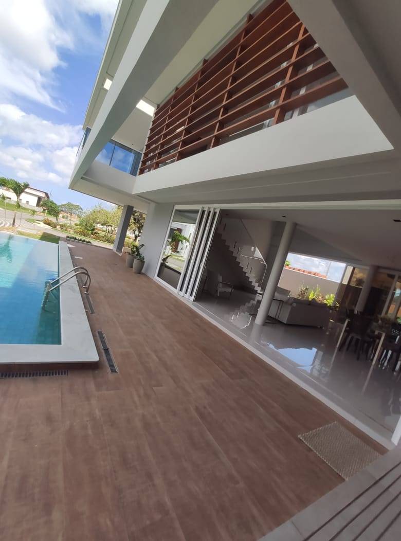 Casa de Condomínio à venda com 4 quartos, 596m² - Foto 3