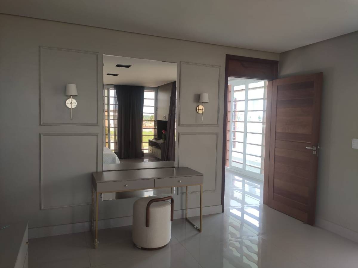 Casa de Condomínio à venda com 4 quartos, 596m² - Foto 11