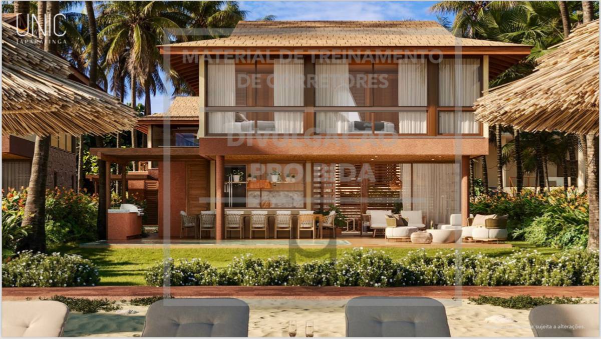 Casa de Condomínio à venda com 4 quartos, 500m² - Foto 3