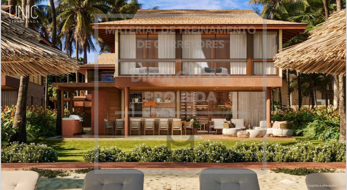 Casa de Condomínio à venda com 4 quartos, 500m² - Foto 5